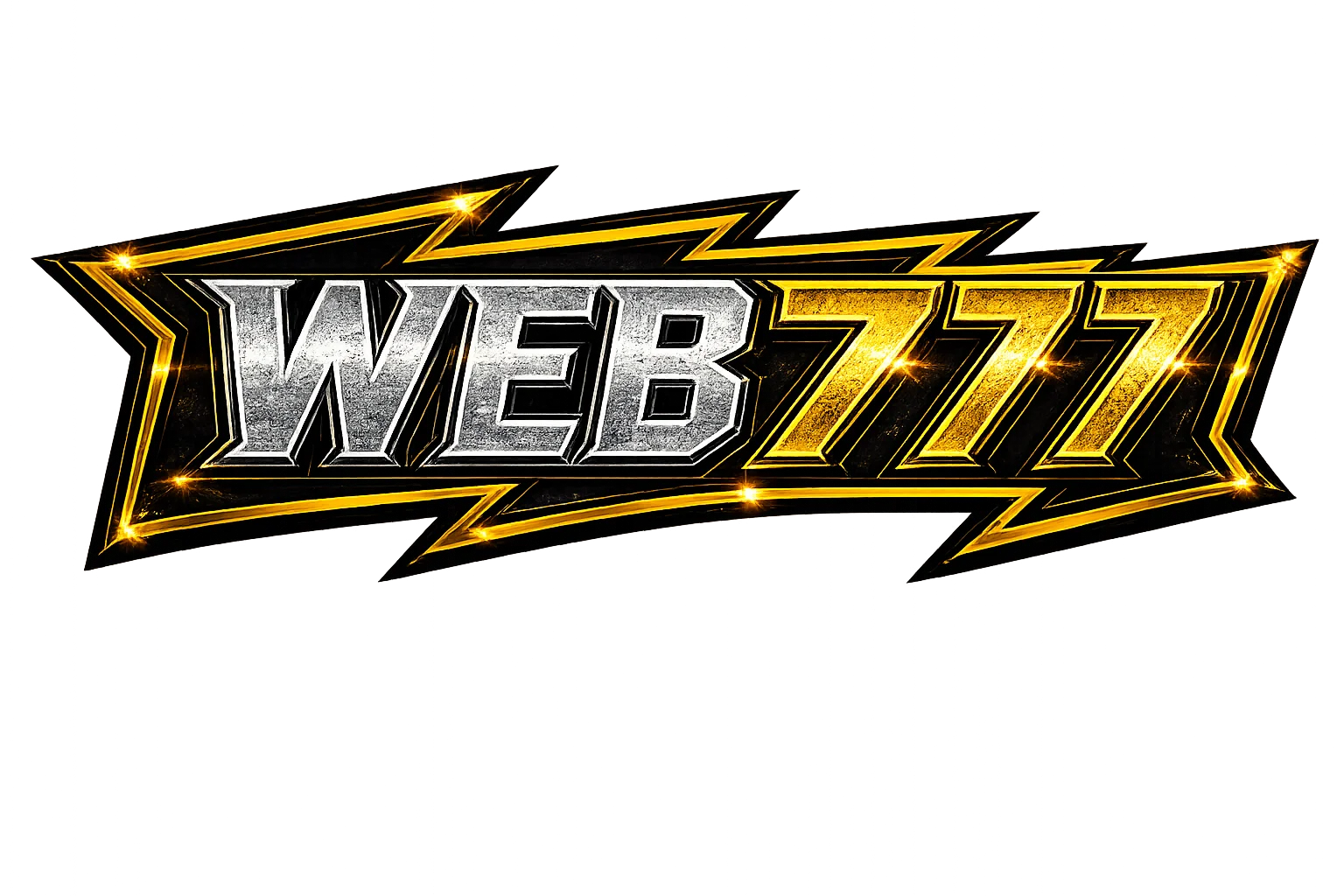 WEB777 LOGO